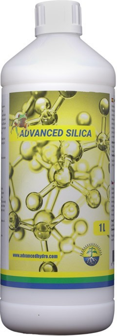 Advanced Hydroponics Silica 500 ml