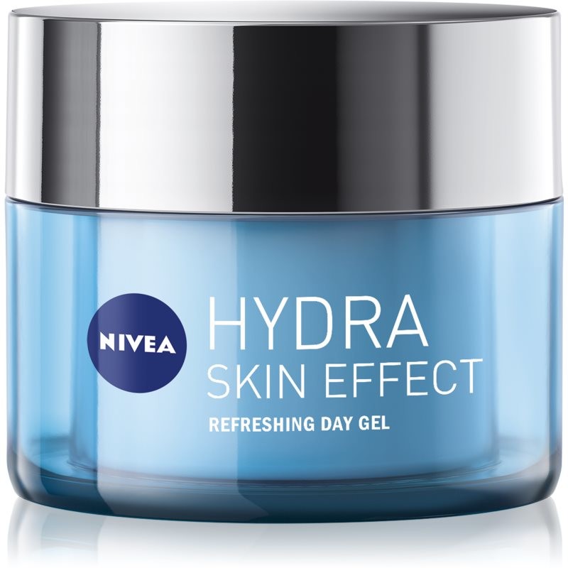 Nivea Hydra Skin Effect Refreshing Day Gel 50 ml