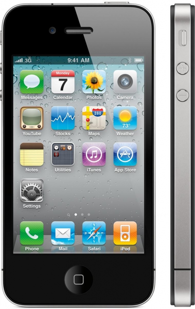 Apple iPhone 4 16GB