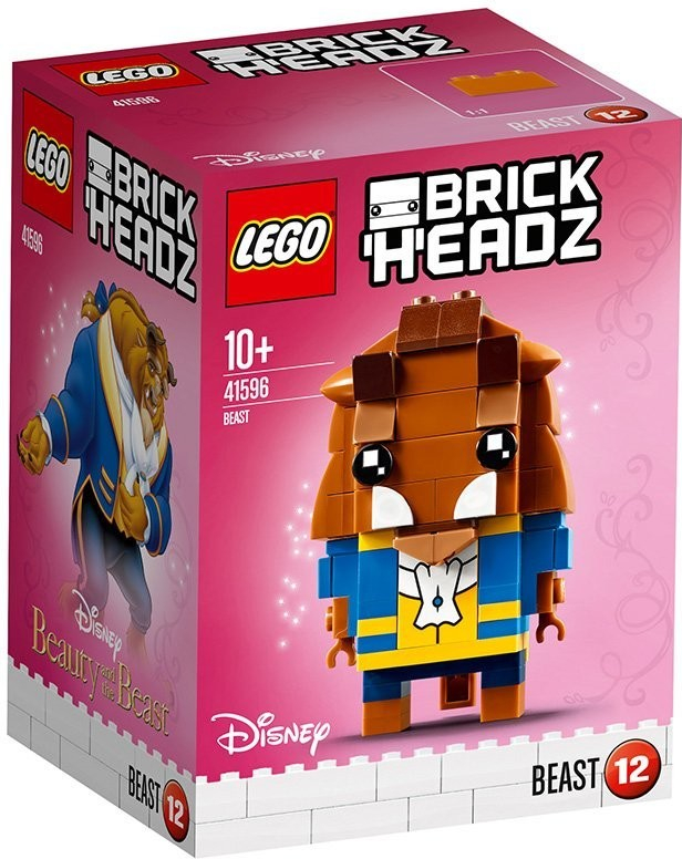 LEGO® BrickHeadz 41596 Zvíře