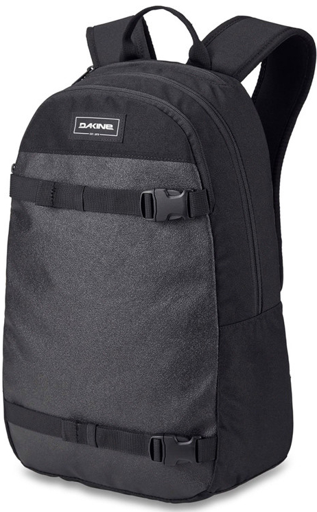 Dakine Urbn missinon pack black 22 l