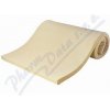 BX 7 Podložka paměťová pěna 188x90x2.5