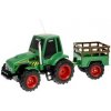 RC Traktor s valníkem 60 cm