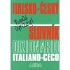 Italsko-český slovník / Dizionario italiano-ceco - Nové výrazy! (Jaroslav Rosend (Kniha) Italsko-český slovník / Dizionario italiano-ceco - Nové výrazy! (Jaroslav Rosend (Kniha)
