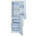 BOSCH KGN 39VW30