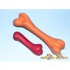 Kost gumová, Flamingo 20cm