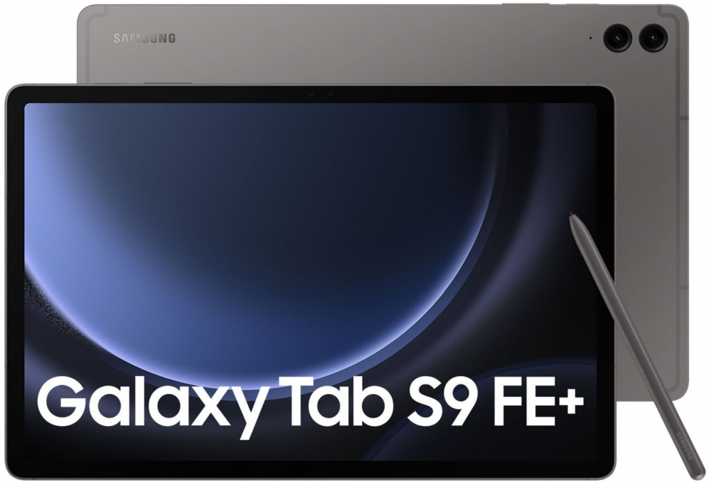 Samsung Galaxy Tab S9 FE+ Gray SM-X610NZAAEUB