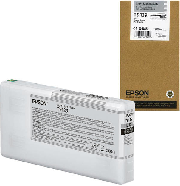 Epson C13T913900 - originální