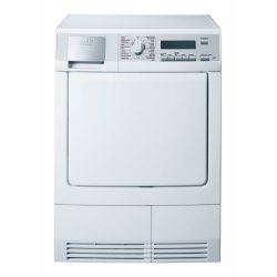 AEG Lavatherm 59880