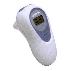 Omron Gentle Temp 510