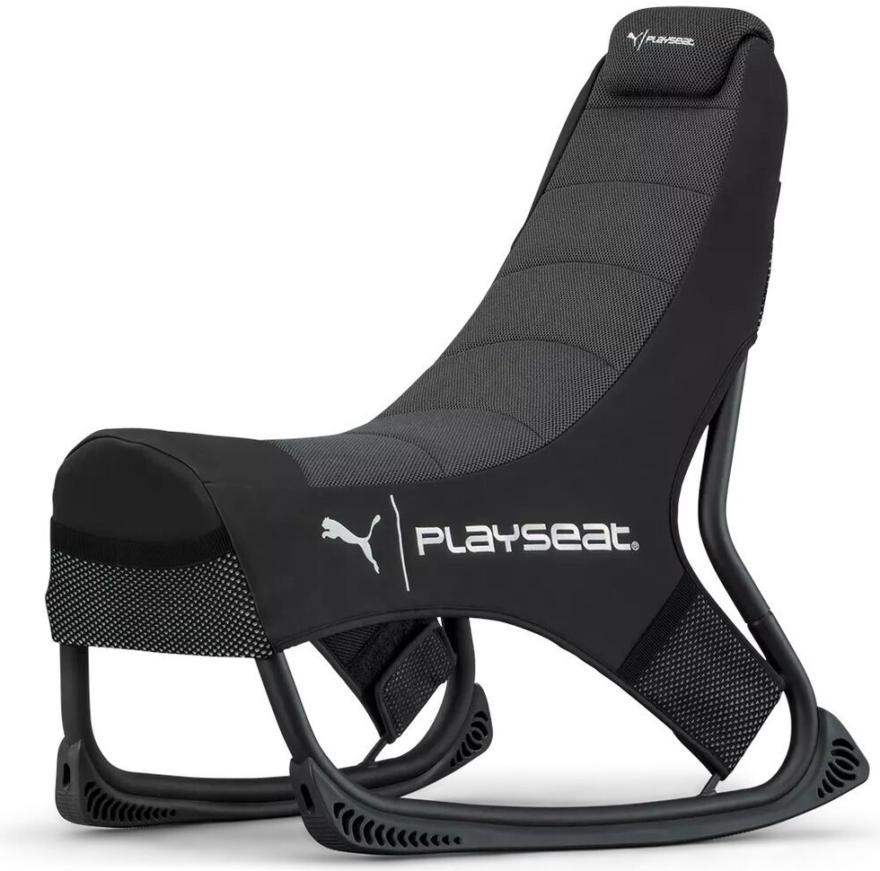 Playseat Puma černé