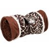Tunel Crunch nylon 50 cm