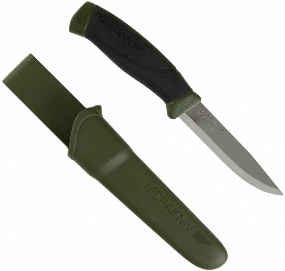 Morakniv Companion MG