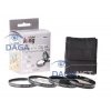 Digital King sada PL-C UV ND 8x +4 72 mm
