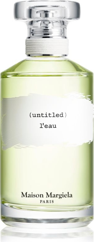 Maison Margiela untitled L\'Eau toaletní voda unisex 100 ml