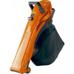 FLYMO GardenVac 2500