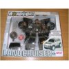 Road bot - Land Cruiser