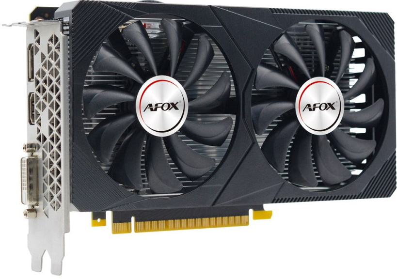 AFOX GeForce GTX 1650 SUPER 4GB GDDR6 AF1650S-4096D6H3-V2