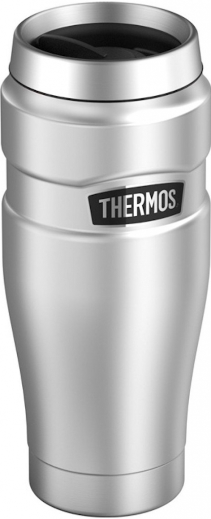 Thermos Vodotěsný termohrnek Style Stainless Steel 2021 0,47 l