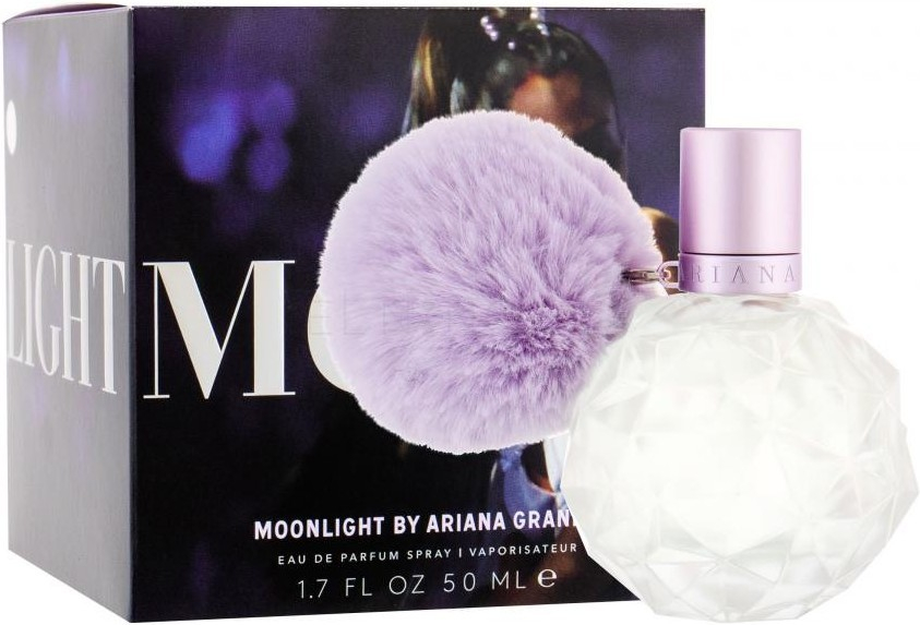 Ariana Grande Moonlight parfémovaná voda dámská 50 ml