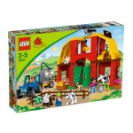 DUPLO Velká farma