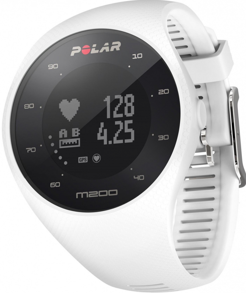 Polar M200