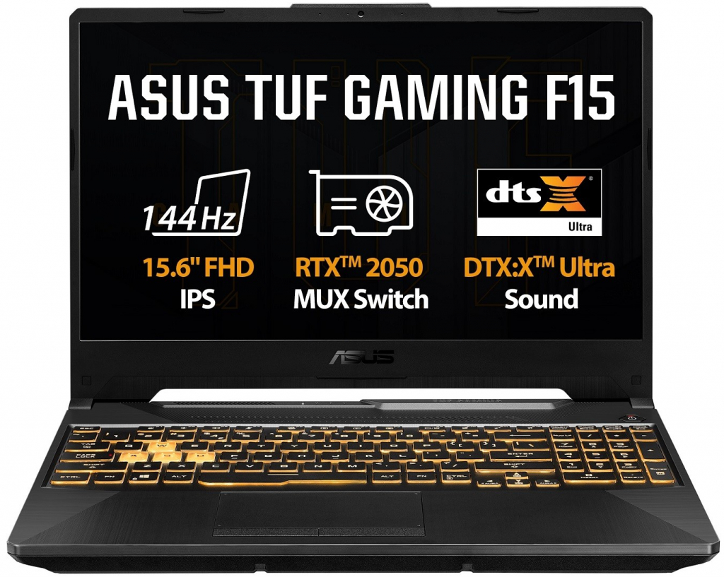 Asus FX506HF-HN016W