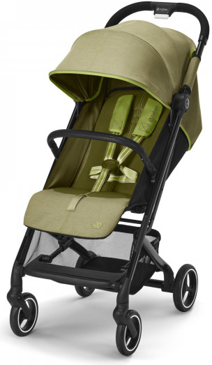 Cybex BEEZY Nature Green green 2023