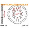 JT Sprockets Rozeta JTR 801.53