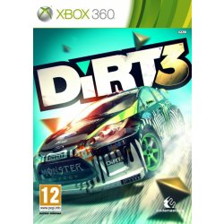 Colin McRae: DIRT 3