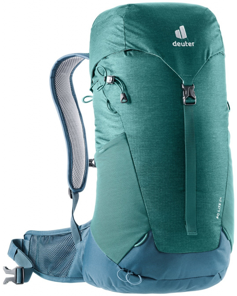 Deuter AC Lite 24l alpinegreen-arctic