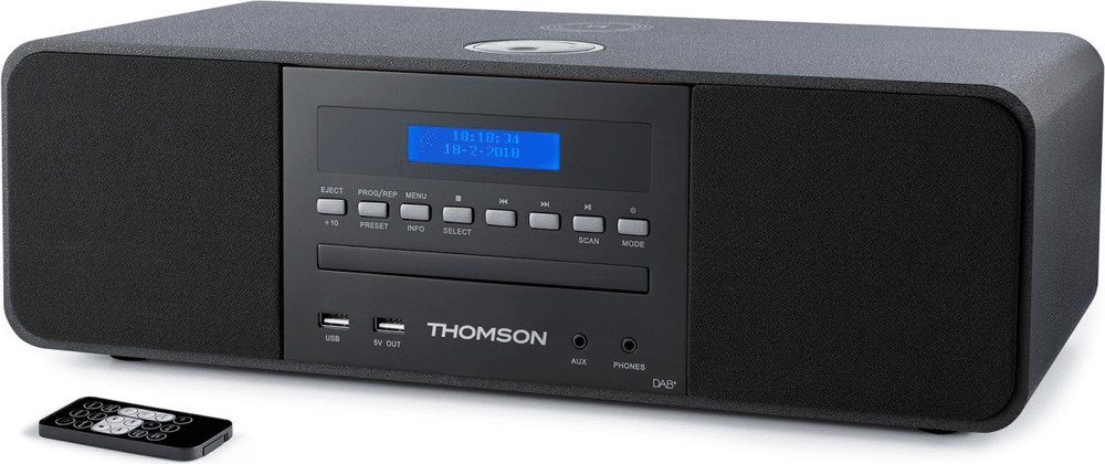 Thomson MIC200IDABBT