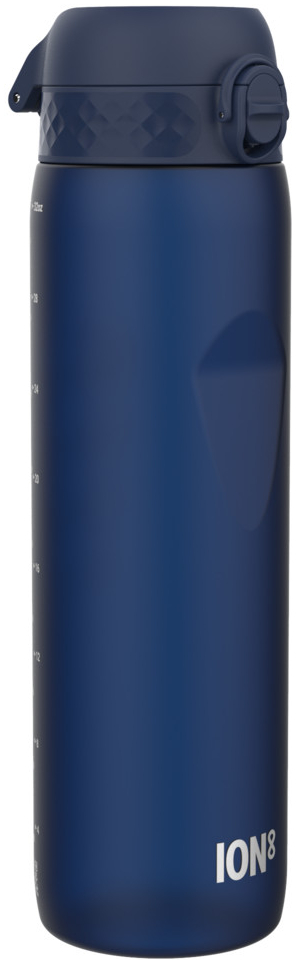 Ion8 Leak Proof láhev Navy 1000 ml