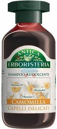 Antica Erboristeria Shampoo Camomilla 250 ml