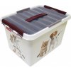 Tontarelli Sunware box na krmivo 22l