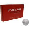 Dunlop Tour Red Golf Balls