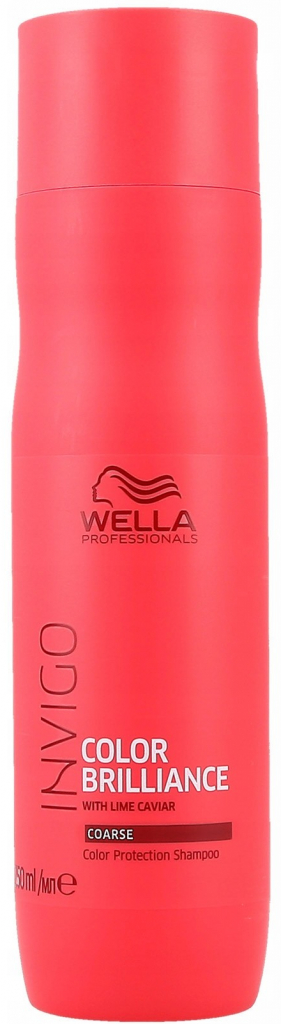Wella šampon na ochranu barvy 250 ml