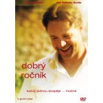 Dobrý ročník