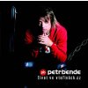 Petr Bende - Životvevteřinách.cz