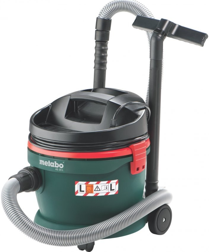 Metabo AS 20 602012000