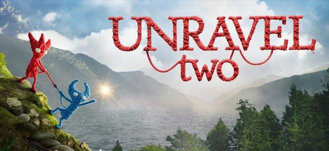 Unravel Two