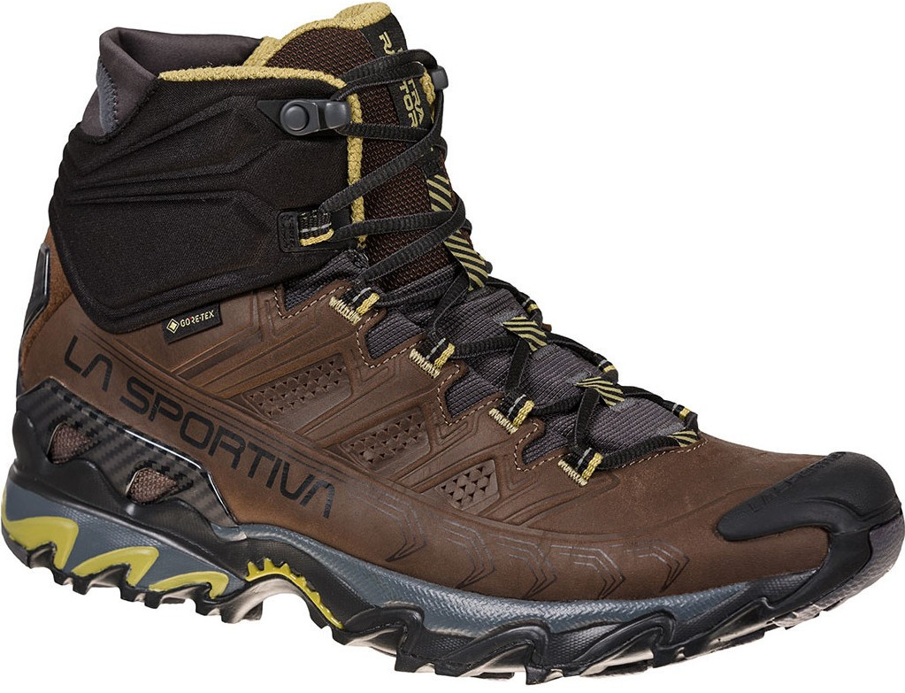 La Sportiva Ultra Raptor II Mid Leather GTX