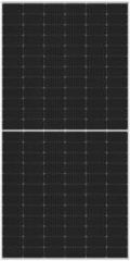 Longi Fotovoltaický panel LR5-72HPH-545M