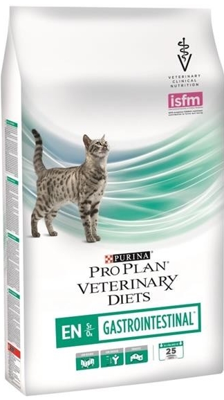 Purina VD Feline EN Gastrointestinal 400 g