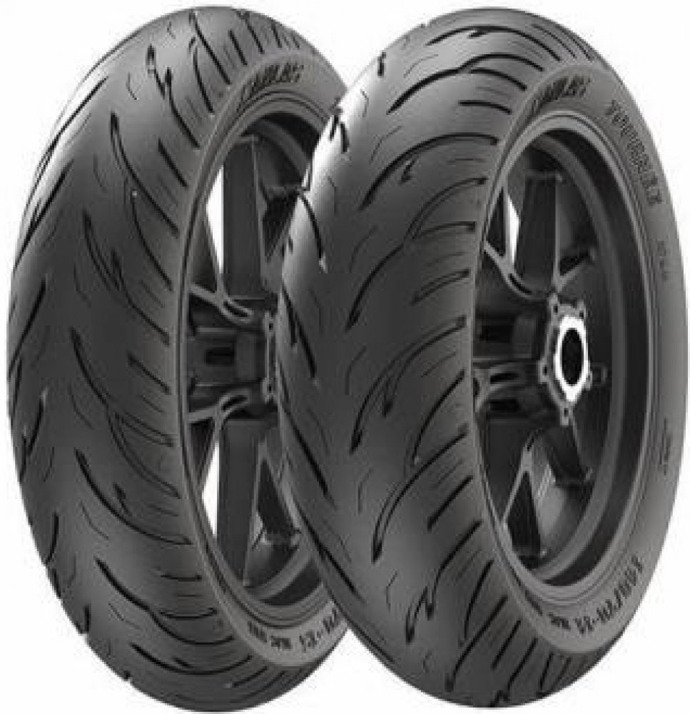 Anlas Tournée 130/60 R13 60P