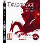 Dragon Age Origins