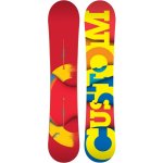 Burton Custom wide