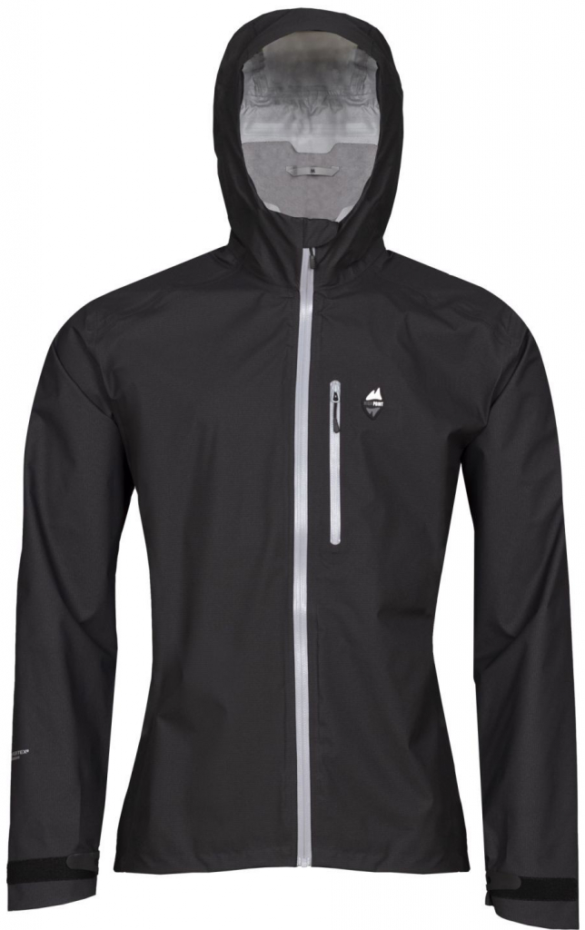 Active 2.0 Jacket Black