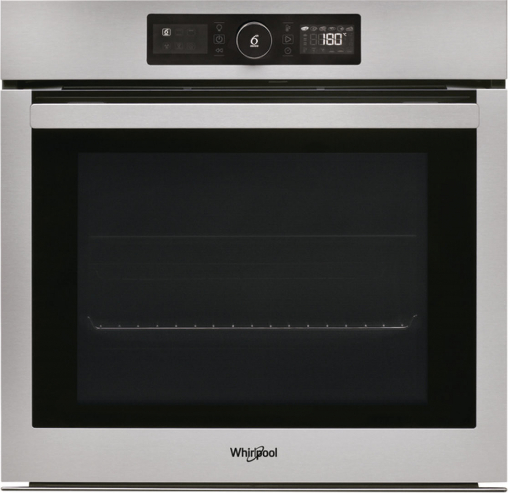 WHIRLPOOL AKZ9 6270 IX