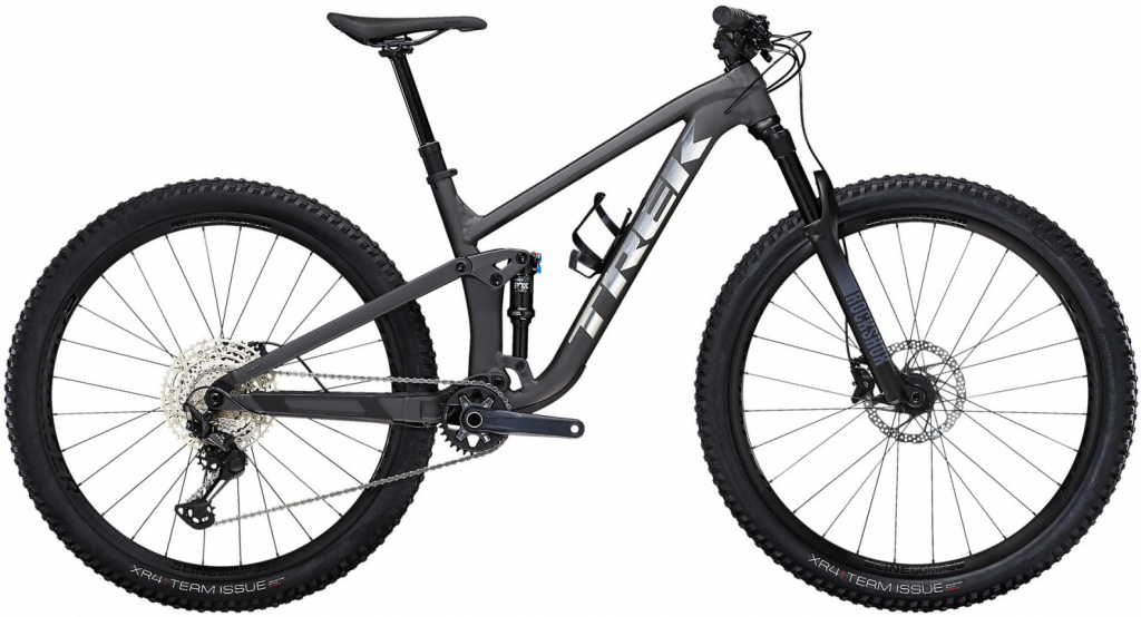 Trek Top Fuel 7 2023